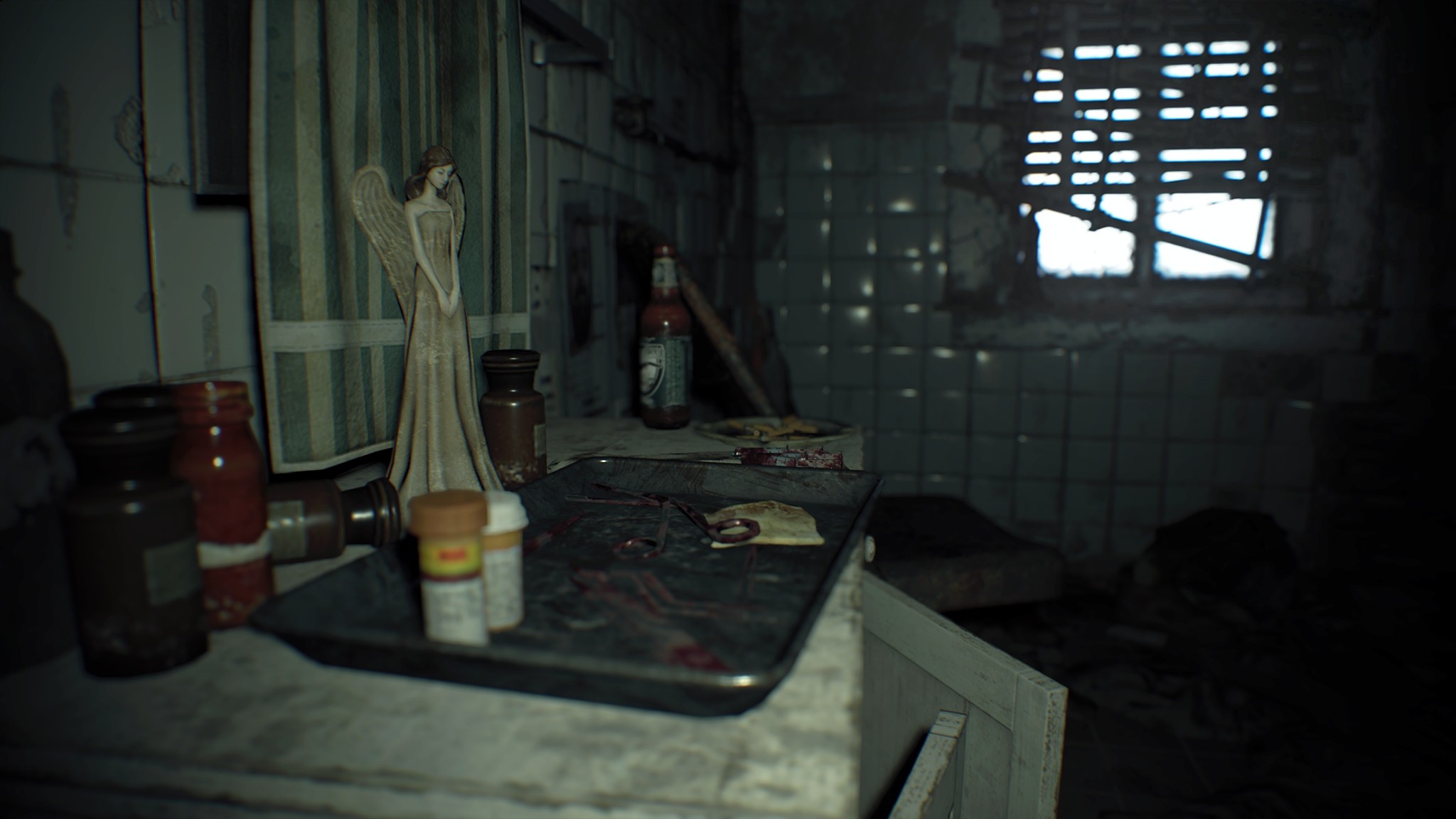 Resident Evil 7 biohazard - Imagen 22